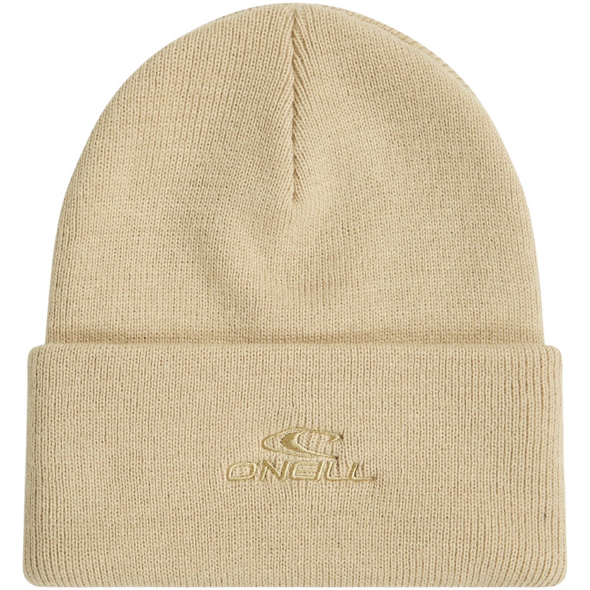 2026 O'Neill Logo Beanie 2450117 - Olive Blush